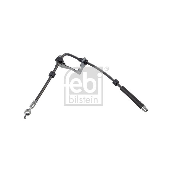 Bremseslange, Højre foraksel FEBI BILSTEIN FEBI BILSTEIN