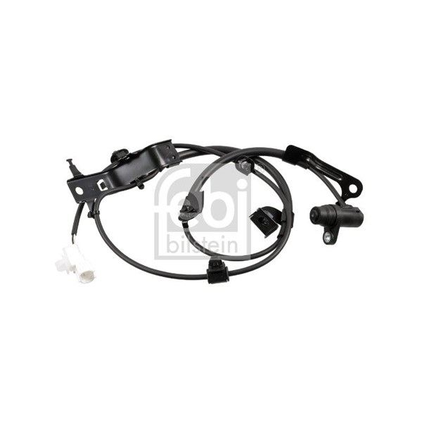 ABS Sensor, Højre foraksel FEBI BILSTEIN FEBI BILSTEIN