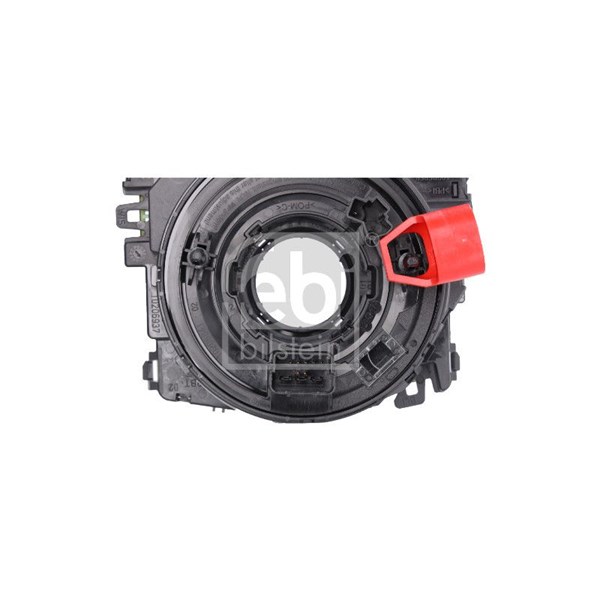 Vinkelfjeder, Airbag FEBI BILSTEIN til slutrør FEBI BILSTEIN