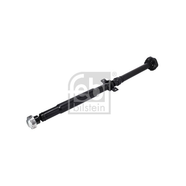 Kardanaksel, drivaksel, Bag FEBI BILSTEIN FEBI BILSTEIN