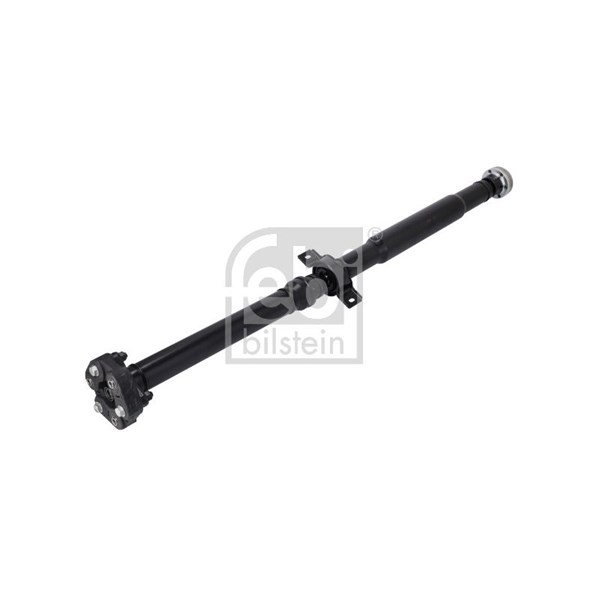 Kardanaksel, drivaksel, Bag FEBI BILSTEIN FEBI BILSTEIN
