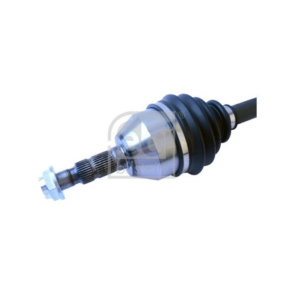 Drivaksel, Venstre foraksel FEBI BILSTEIN FEBI BILSTEIN