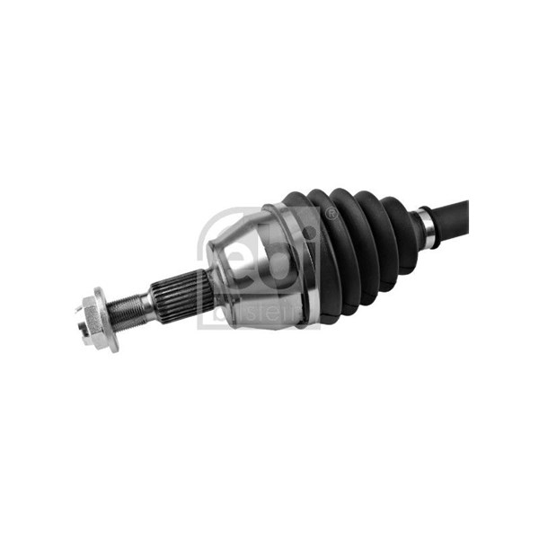 Drivaksel, Højre foraksel FEBI BILSTEIN FEBI BILSTEIN