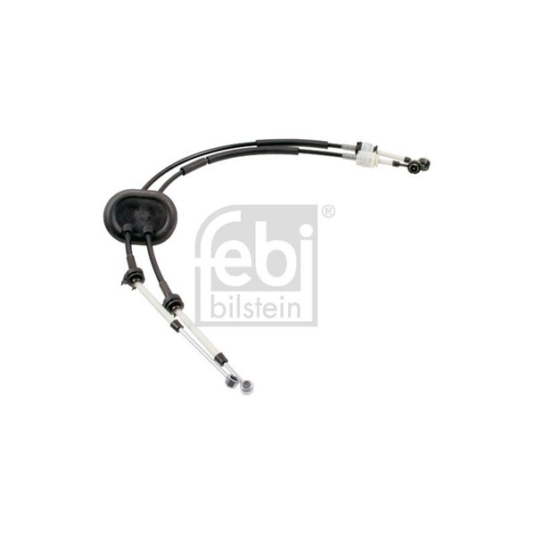 Kabel, manuel gearkasse FEBI BILSTEIN FEBI BILSTEIN