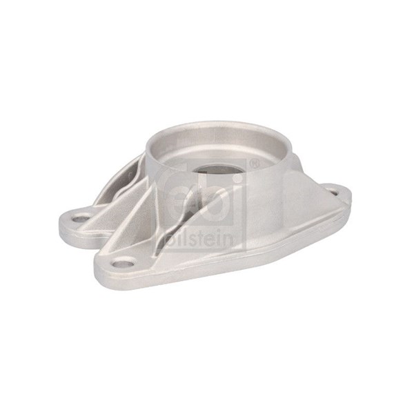 Fjederbensstøtteleje, Bagaksel højre, Bagaksel venstre FEBI BILST FEBI BILSTEIN