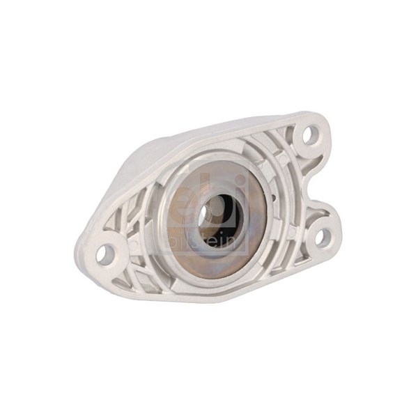 Fjederbensstøtteleje, Bagaksel højre, Bagaksel venstre FEBI BILST FEBI BILSTEIN