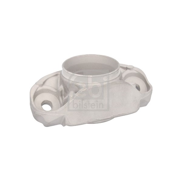 Fjederbensstøtteleje, Bagaksel højre, Bagaksel venstre FEBI BILST FEBI BILSTEIN