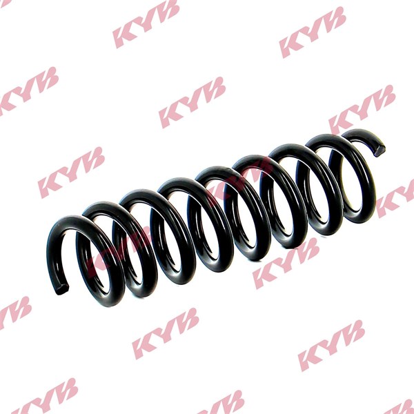 Fjeder, Bagaksel KYB K-flex KYB