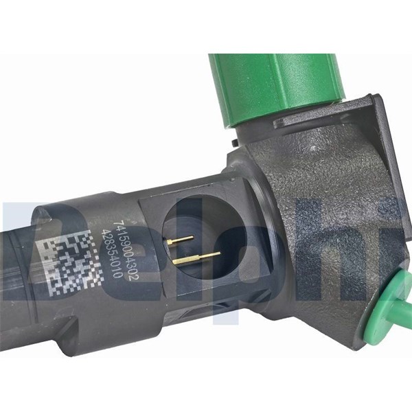 Indsprøjtningsventil DELPHI DELPHI