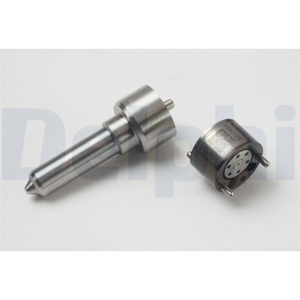 Rep.sæt, indsprøjtningsdyse DELPHI DELPHI