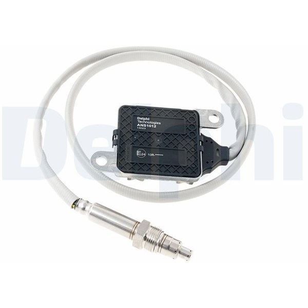 NOx-sensor, ureaindsprøjtning DELPHI DELPHI