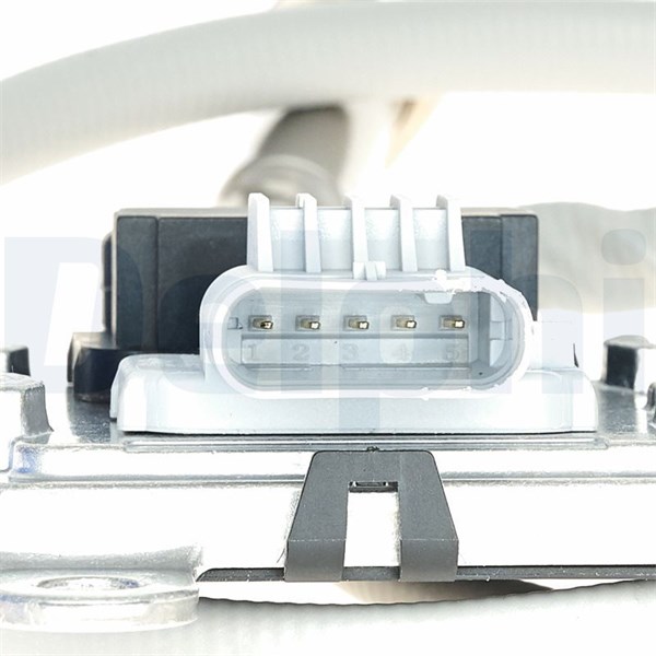 NOx-sensor, ureaindsprøjtning DELPHI DELPHI