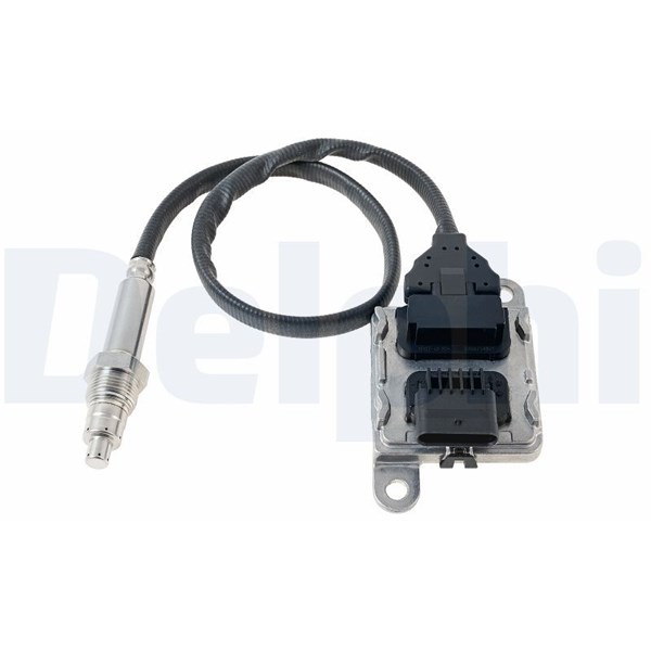 NOx-sensor, ureaindsprøjtning DELPHI DELPHI