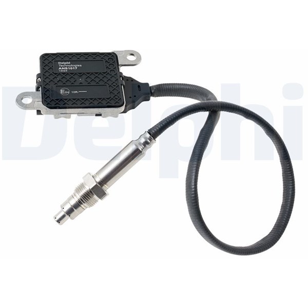 NOx-sensor, ureaindsprøjtning DELPHI DELPHI
