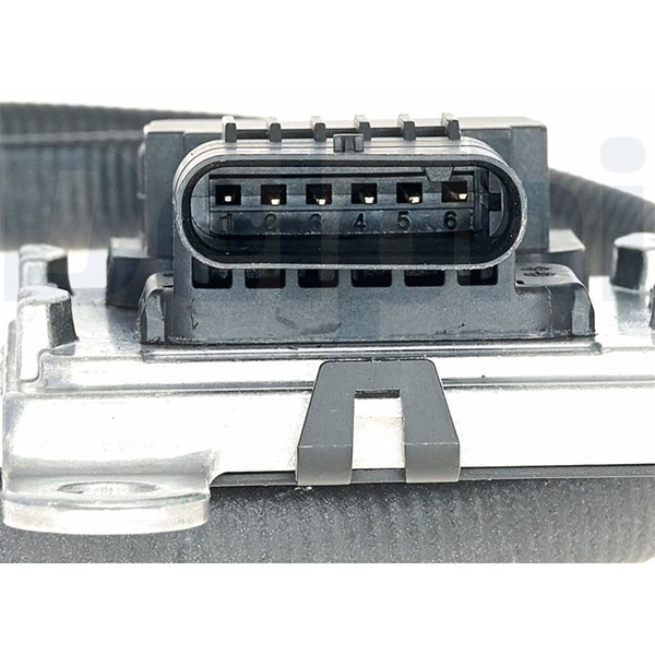 NOx-sensor, ureaindsprøjtning DELPHI DELPHI