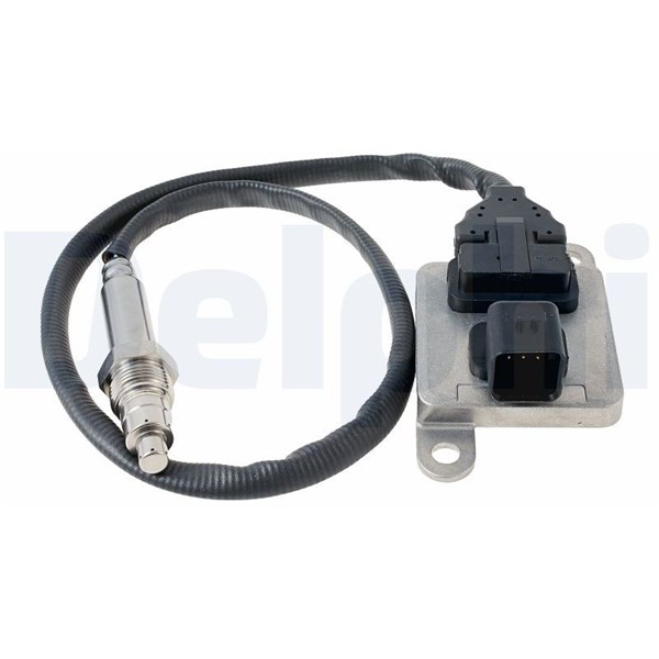 NOx-sensor, ureaindsprøjtning DELPHI DELPHI