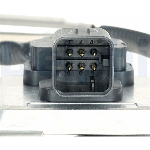 NOx-sensor, ureaindsprøjtning DELPHI DELPHI