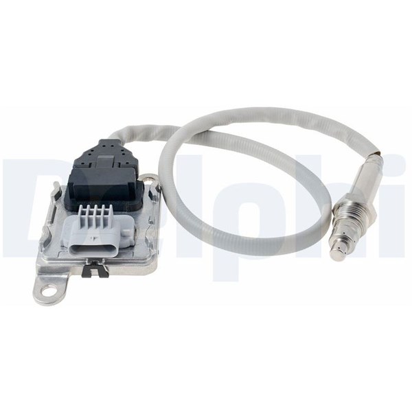 NOx-sensor, ureaindsprøjtning DELPHI DELPHI