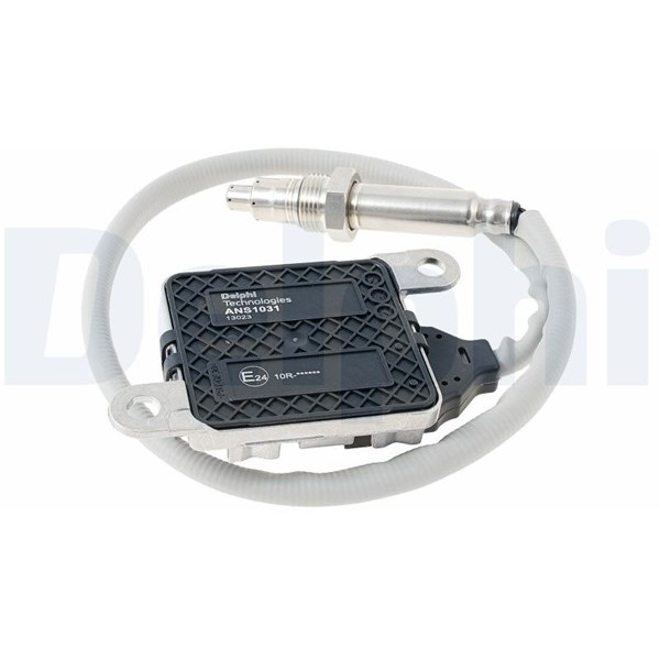 NOx-sensor, ureaindsprøjtning DELPHI DELPHI