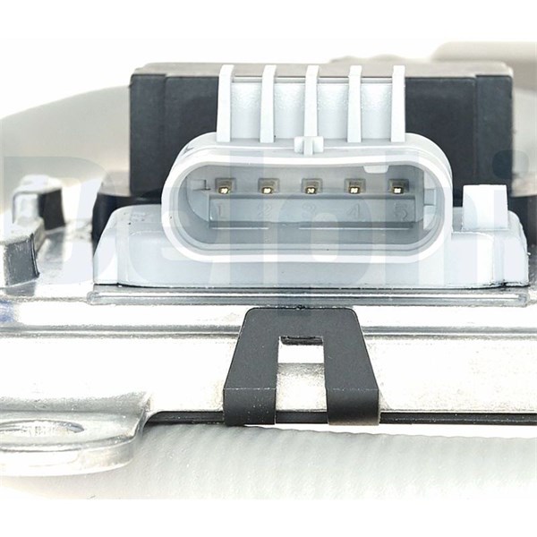 NOx-sensor, ureaindsprøjtning DELPHI DELPHI