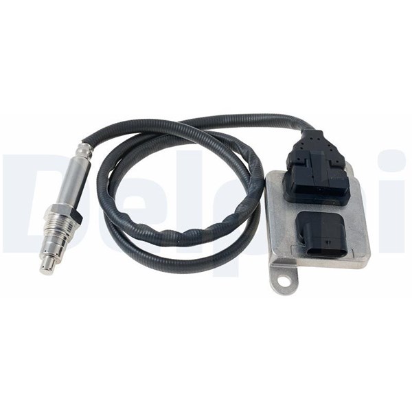 NOx-sensor, ureaindsprøjtning DELPHI DELPHI