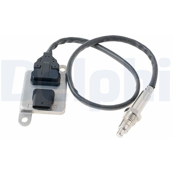 NOx-sensor, NOx-katalysator DELPHI DELPHI