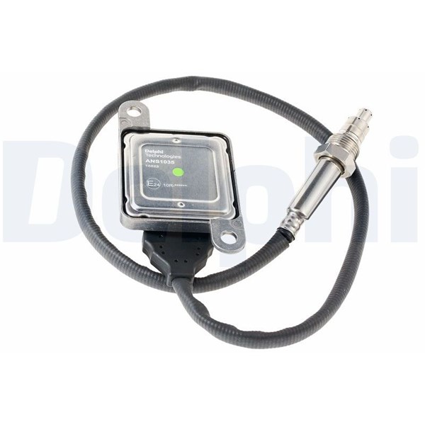 NOx-sensor, NOx-katalysator DELPHI DELPHI