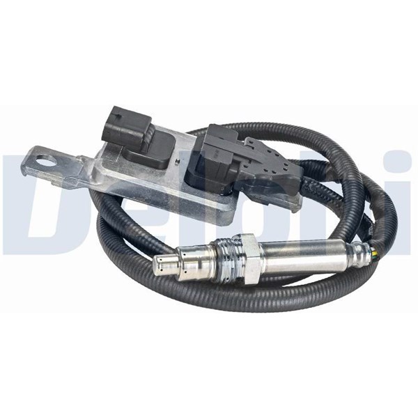 NOx-sensor, NOx-katalysator DELPHI DELPHI
