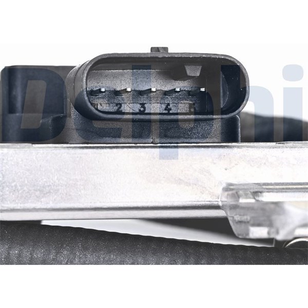 NOx-sensor, NOx-katalysator DELPHI DELPHI