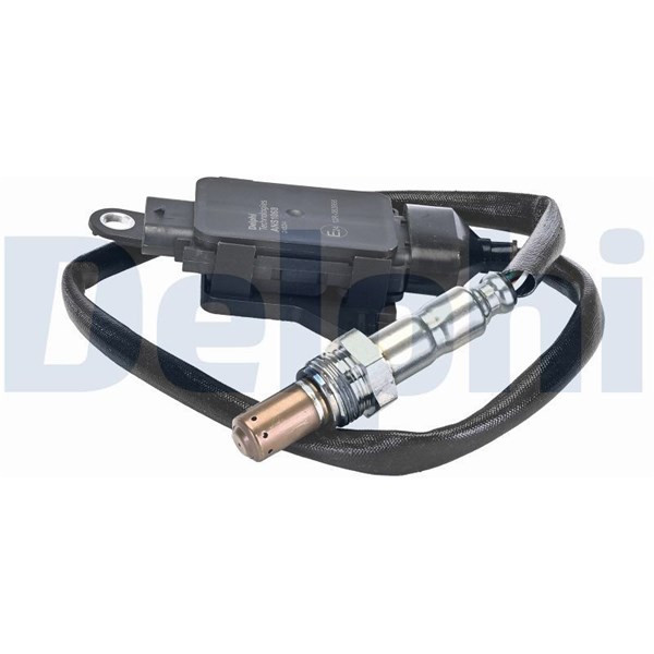 NOx-sensor, NOx-katalysator DELPHI DELPHI
