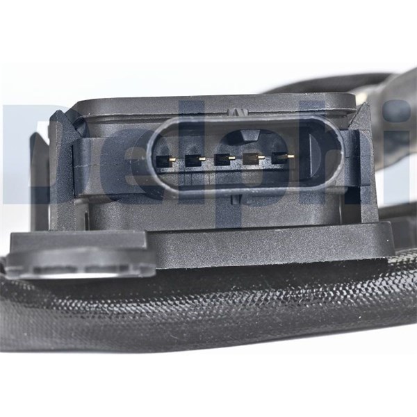 NOx-sensor, NOx-katalysator DELPHI DELPHI