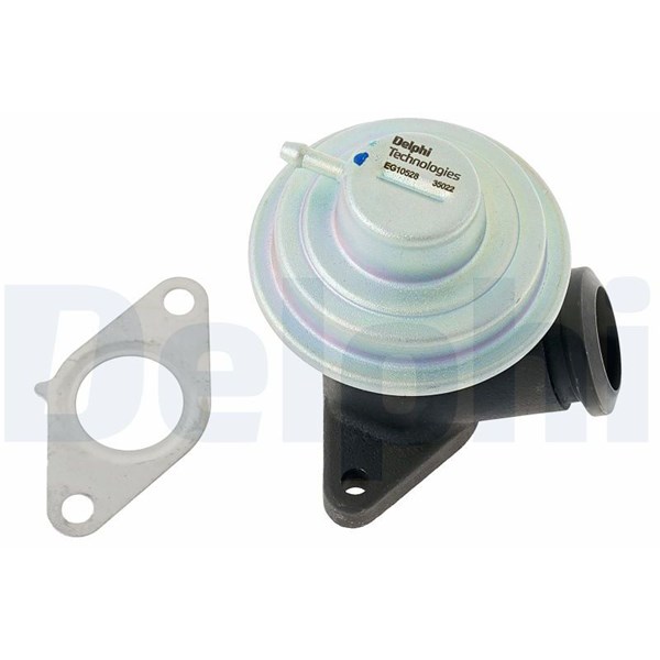 Egr-ventil DELPHI DELPHI