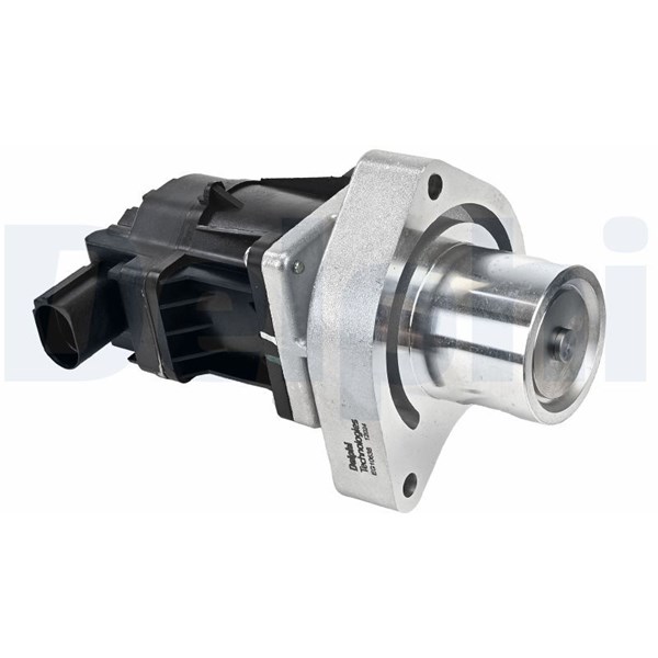 Egr-ventil 12V DELPHI DELPHI