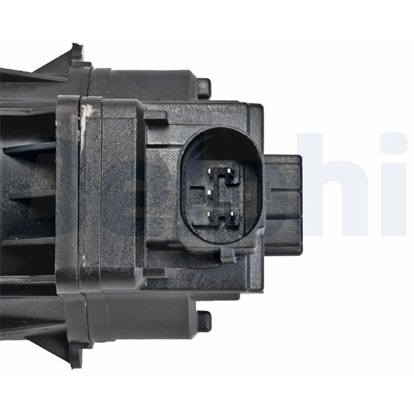 Egr-ventil 12V DELPHI DELPHI