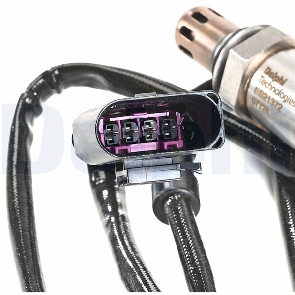 Lambdasonde DELPHI DELPHI