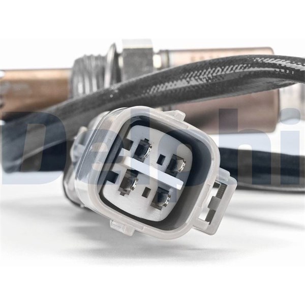 Lambdasonde, Oppe DELPHI DELPHI