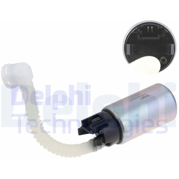 Brændstofpumpe DELPHI DELPHI