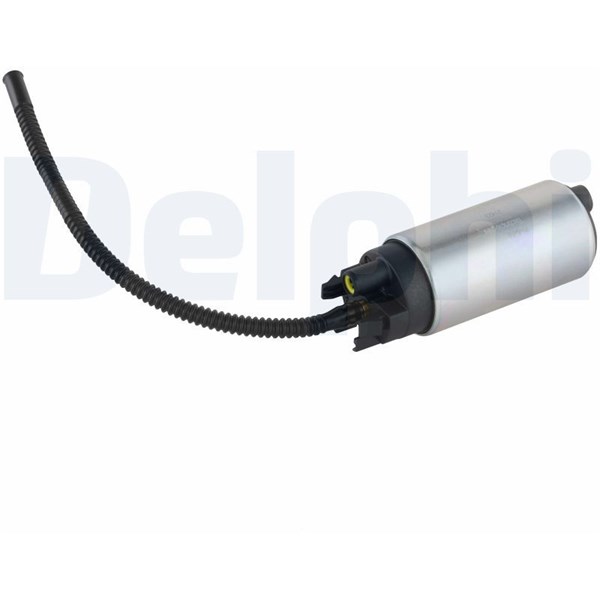 Brændstofpumpe DELPHI DELPHI