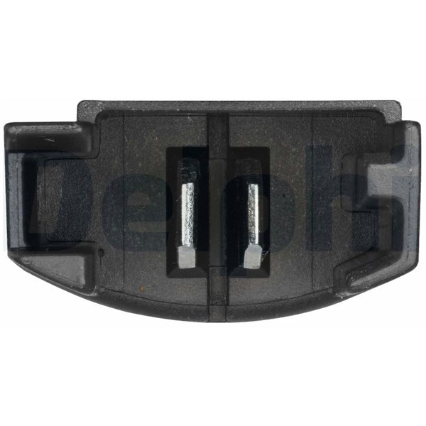 Brændstofpumpe DELPHI DELPHI