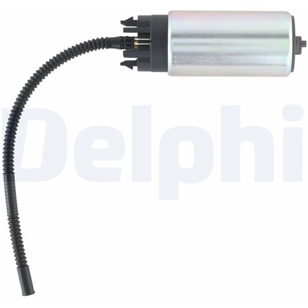 Brændstofpumpe DELPHI DELPHI