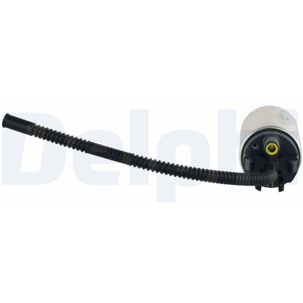 Brændstofpumpe DELPHI DELPHI