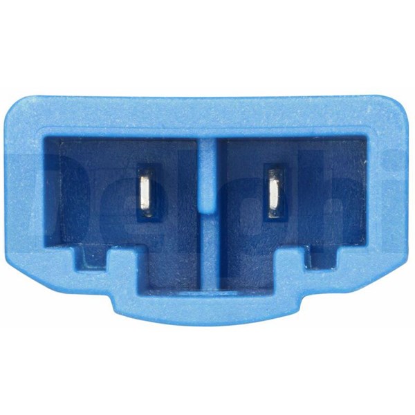 Brændstofpumpe DELPHI DELPHI