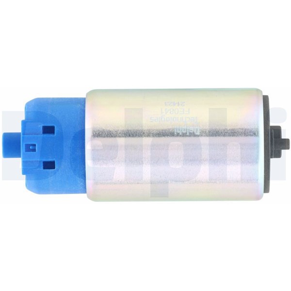 Brændstofpumpe DELPHI DELPHI