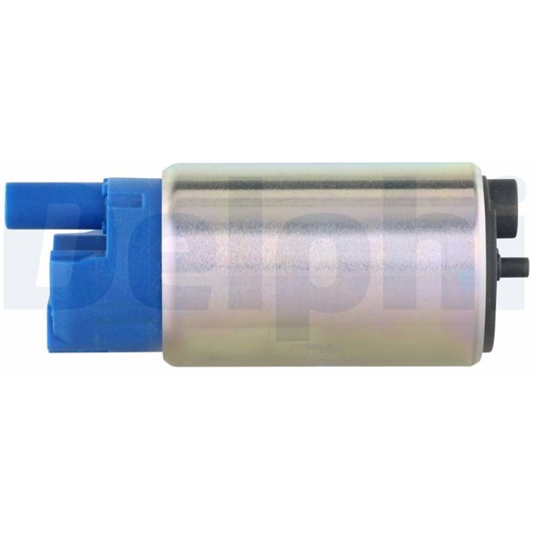 Brændstofpumpe DELPHI DELPHI