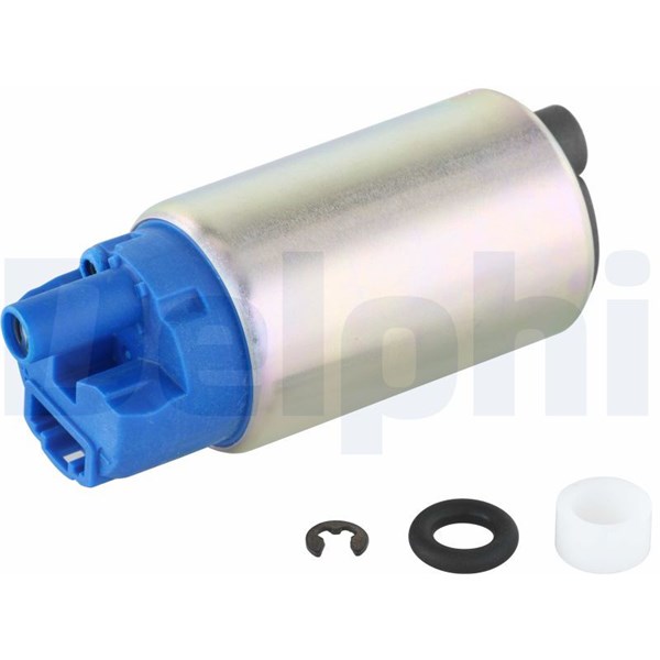 Brændstofpumpe DELPHI DELPHI