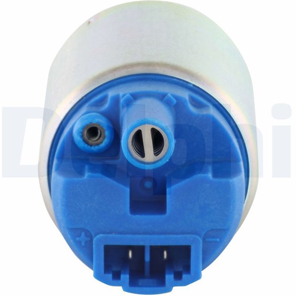 Brændstofpumpe DELPHI DELPHI