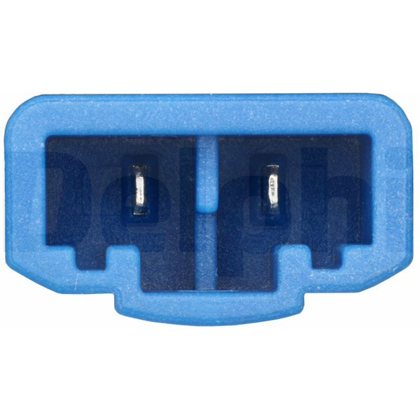 Brændstofpumpe DELPHI DELPHI