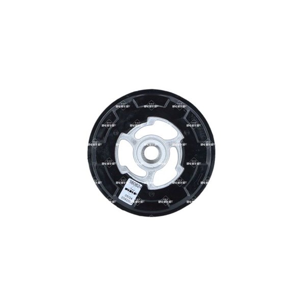 Nav, magnetkobling-kompressor NRF NRF