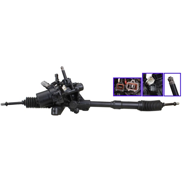 Tandstang ELSTOCK ELSTOCK