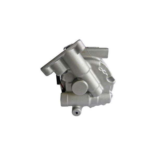 Kompressor, klimaanlæg 12V MAHLE MAHLE
